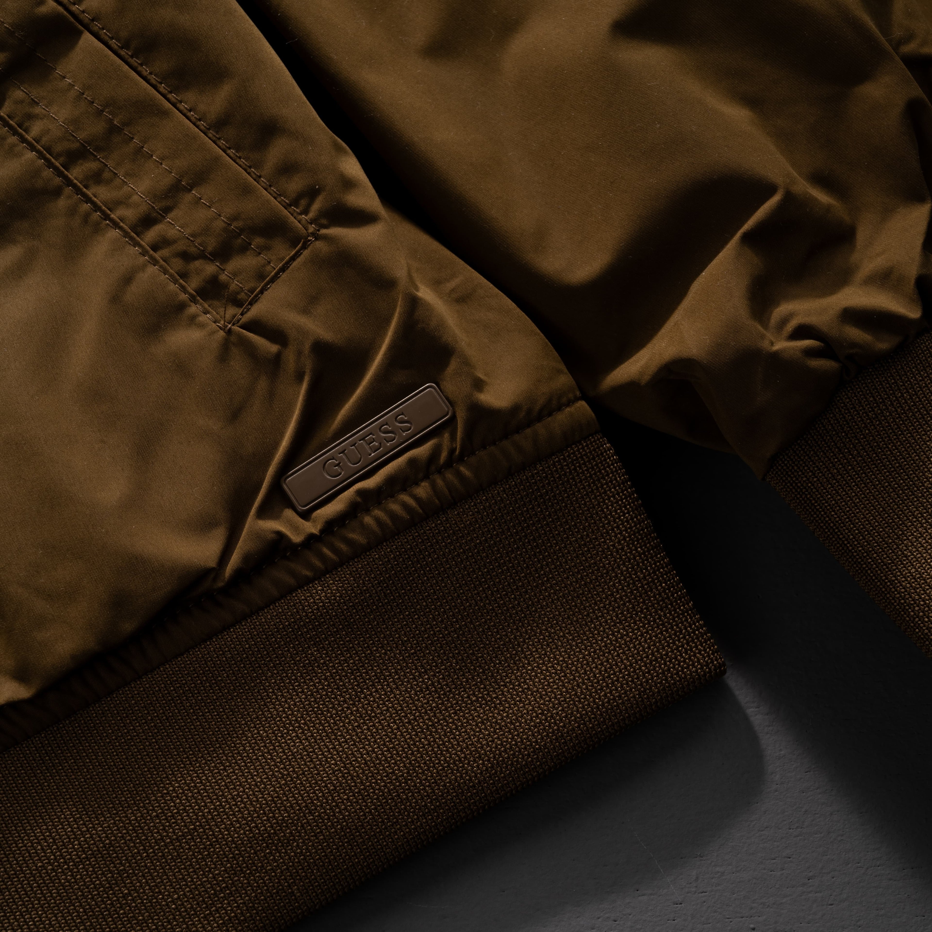 Guess Baseball Jacket