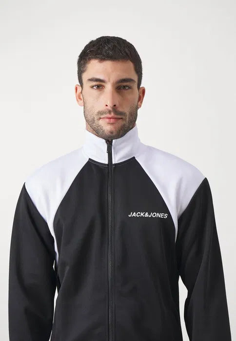 JACK AND JONES TRACK JACKET