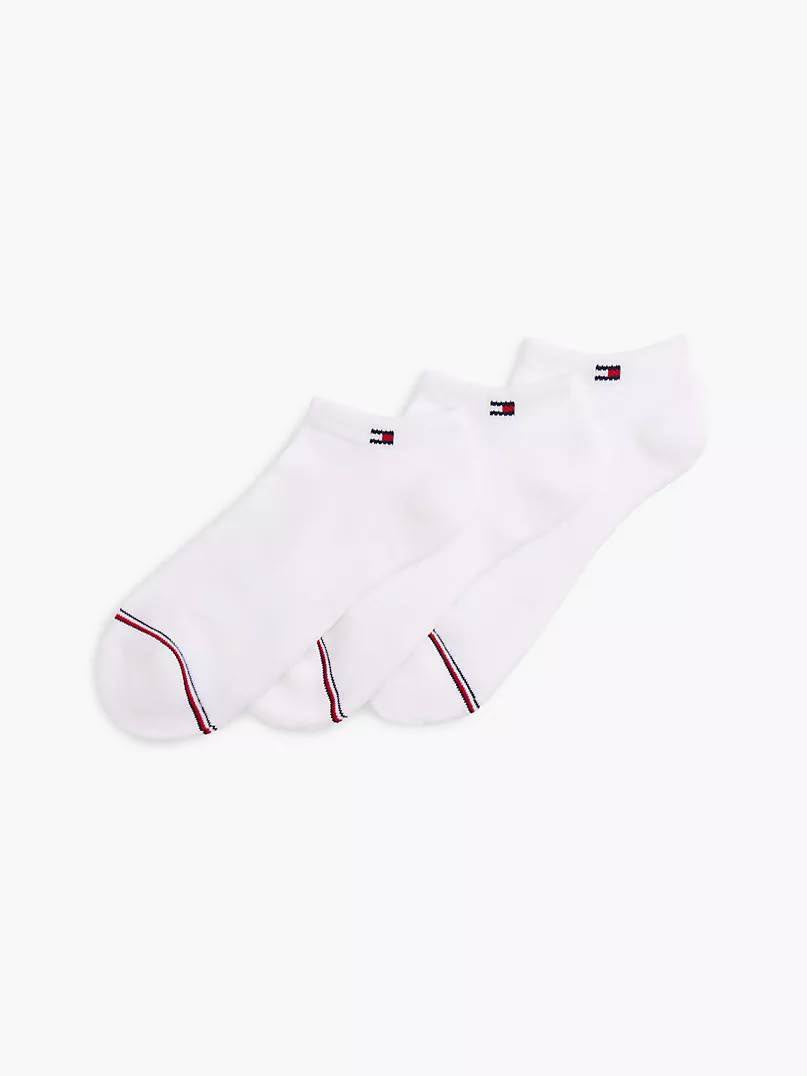 Tommy Trainer Socks ( 3 pieces pack )