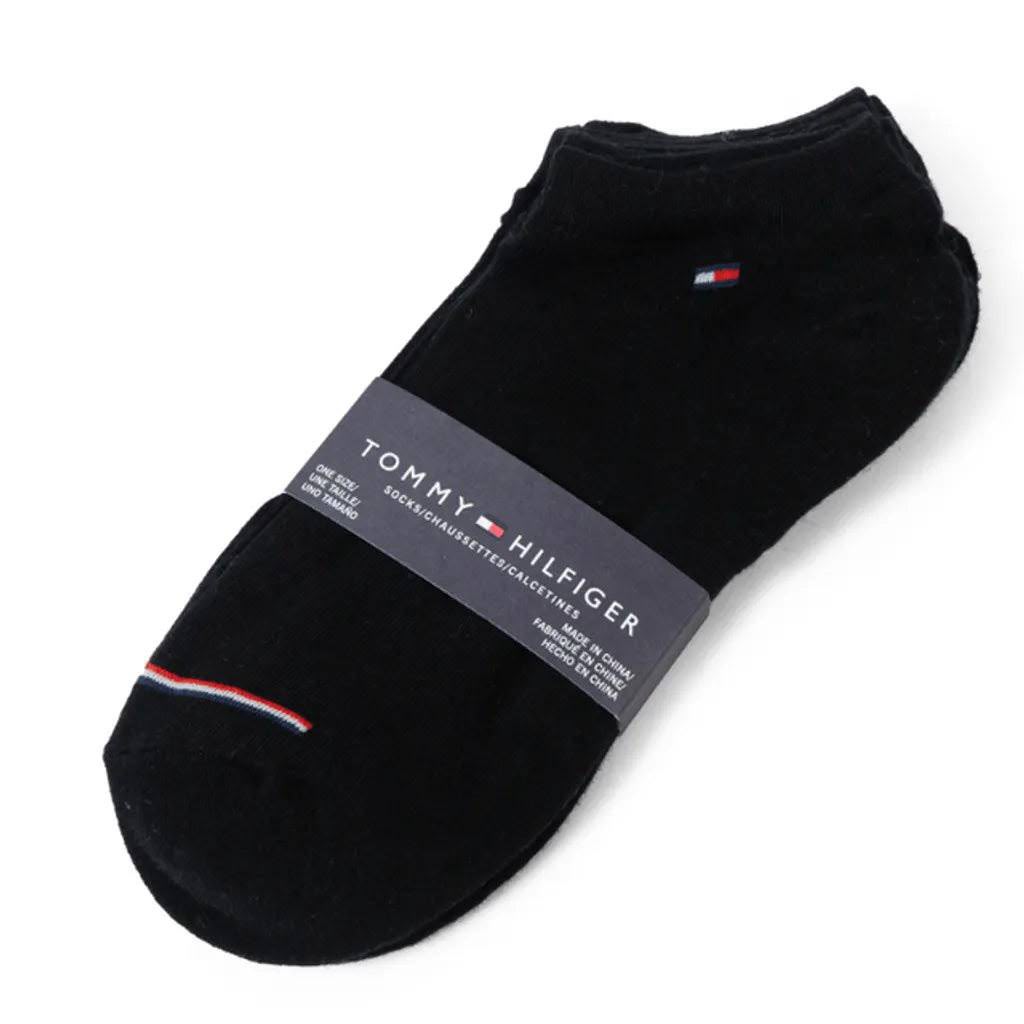 Tommy Trainer Socks ( 3 pieces pack )