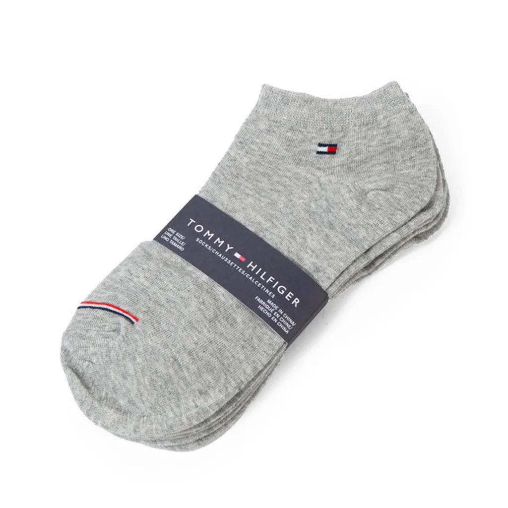 Tommy Trainer Socks ( 3 pieces pack )