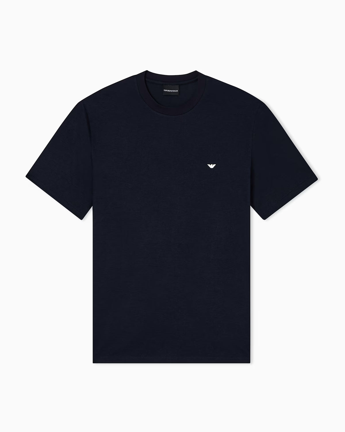Emporio Armani Pack of 2 T-shirts