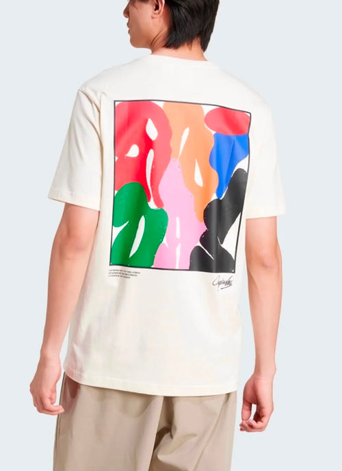 Adidas Arty Round