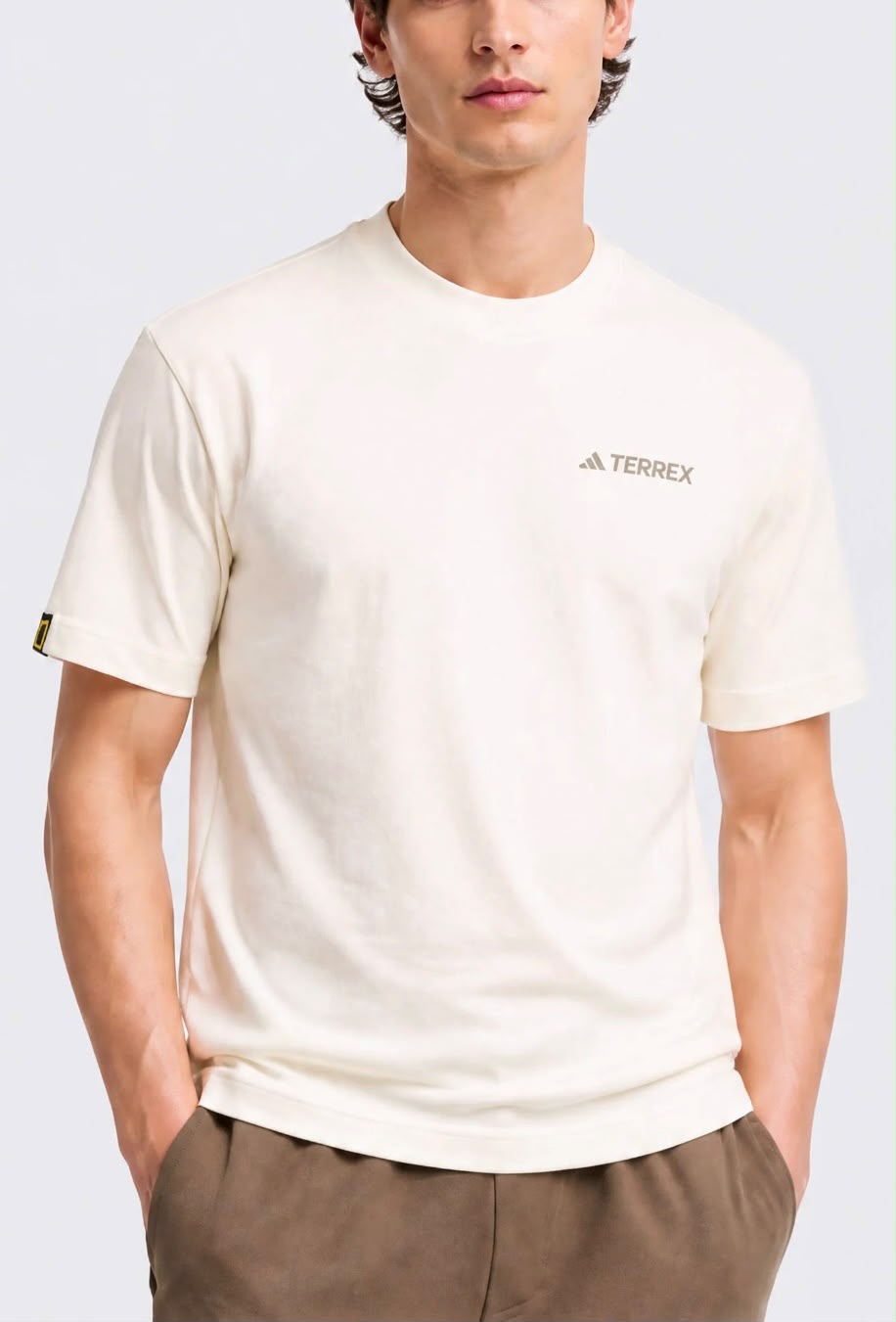 Adidas Round Terrex