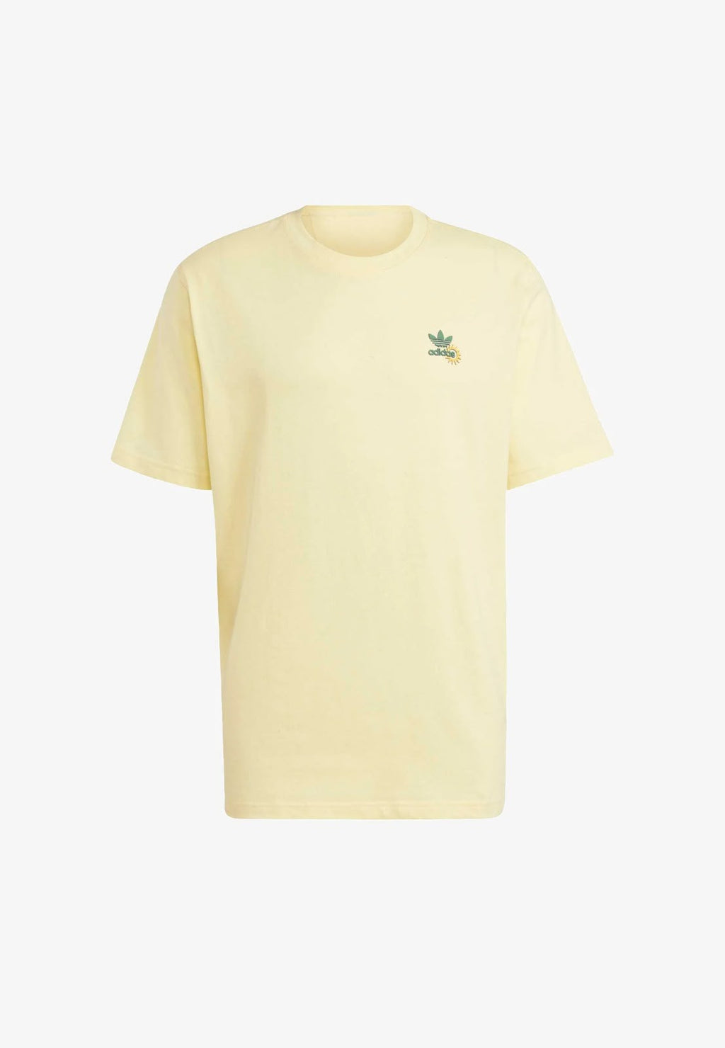 Adidas TREFOIL Printed