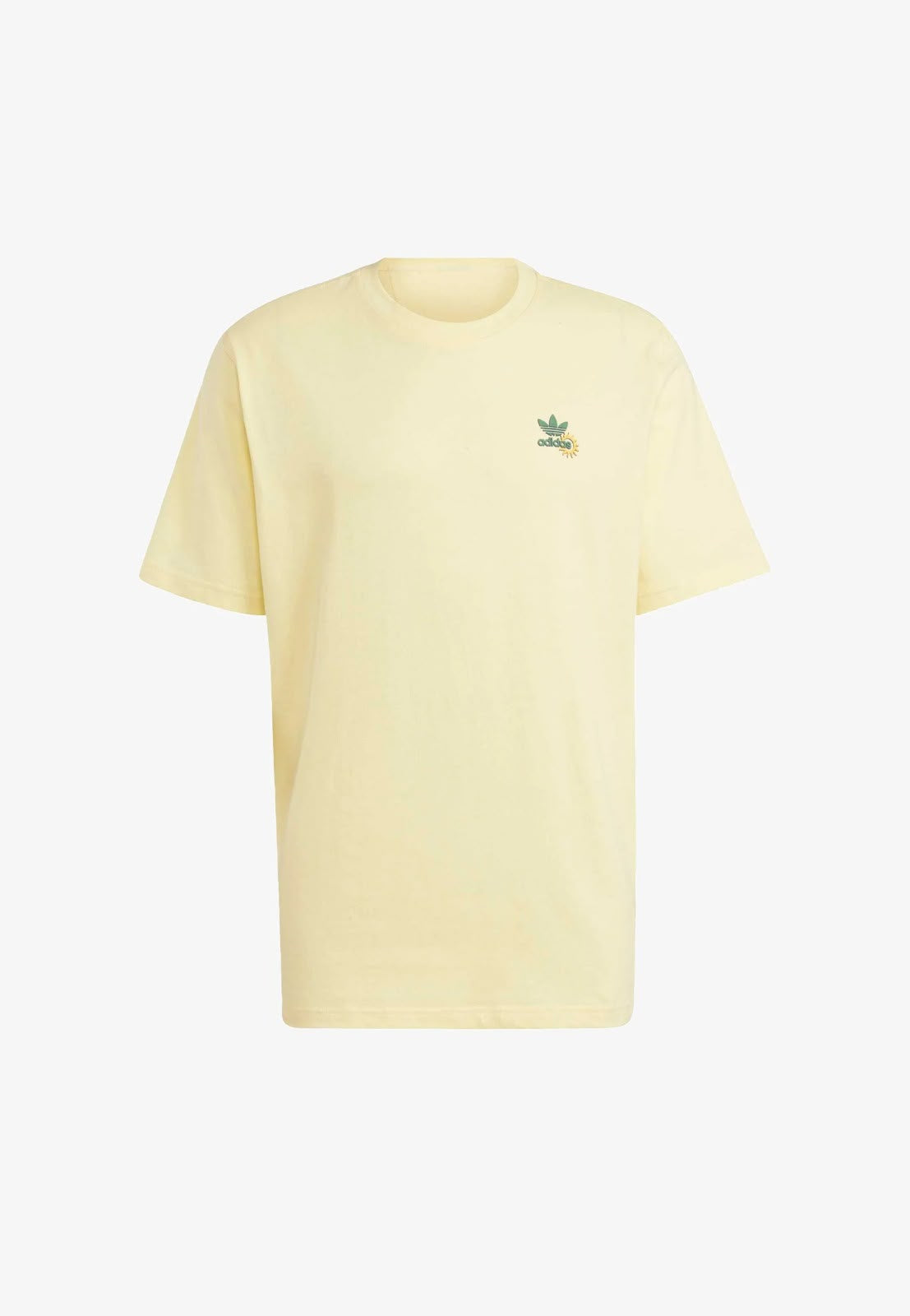 Adidas TREFOIL Printed