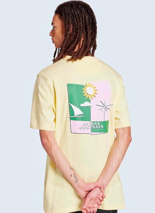 Adidas TREFOIL Printed
