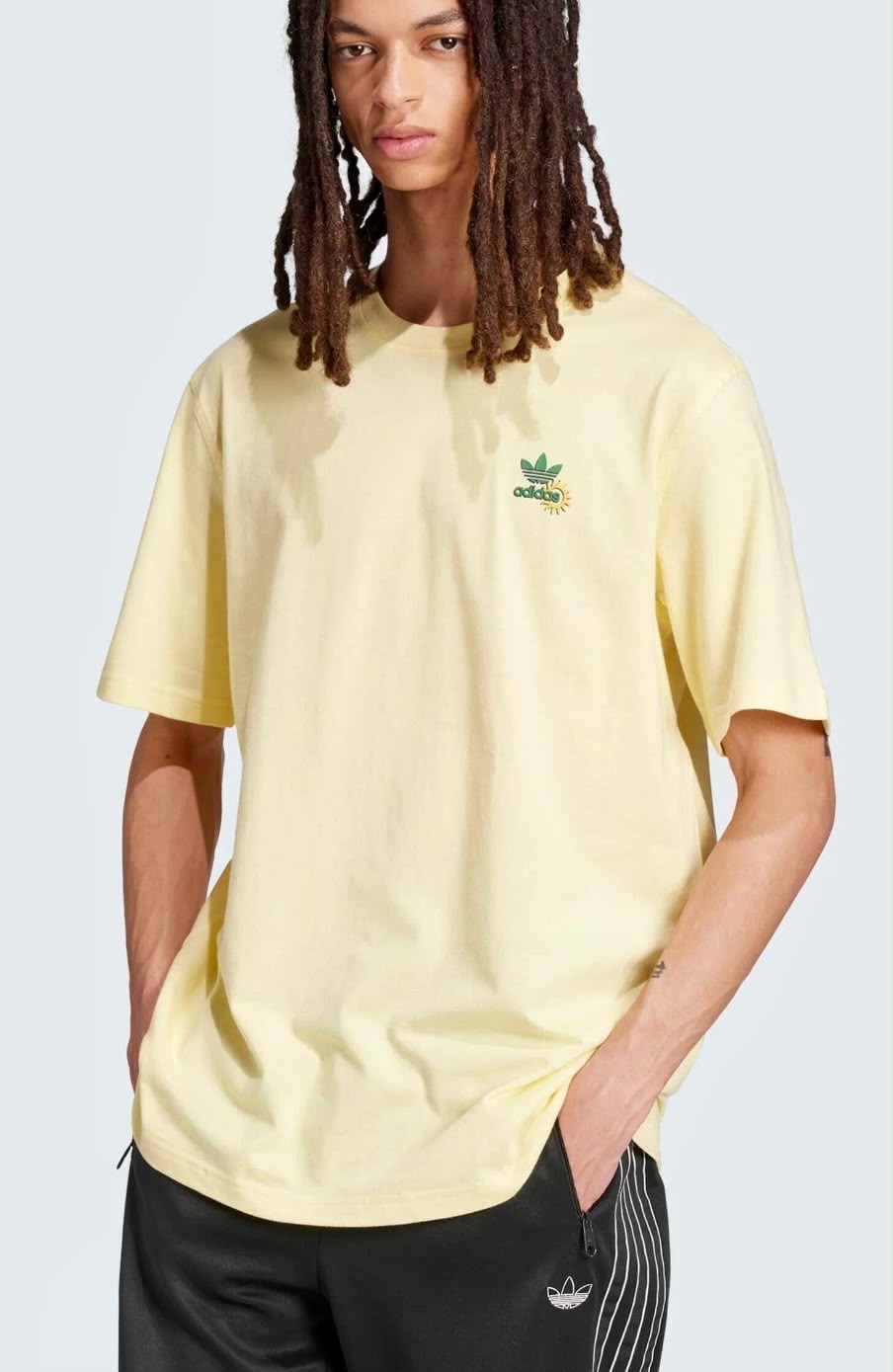Adidas TREFOIL Printed
